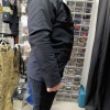 Softshell Mont