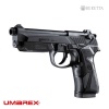 UMAREX Beretta 90Two 6 mm Airsoft Tabanca - Siyah