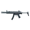UMAREX Heckler & Koch MP5 SD6 Sportsline Airsoft