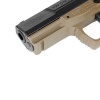 UMAREX Walther P99 DAO RAL 8000 Airsoft Tabanca-dy