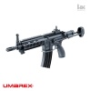 UMAREX Heckler & Koch HK416 CQBV2 6mm Yarı/Tam Oto