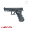 UMAREX Glock 17 Gen4 cal 4,5 m Havalı Tabanca