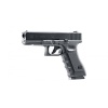 UMAREX Glock 17 cal 4,5 m - Siyah- Havalı Tabanca