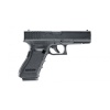 UMAREX Glock 17 cal 4,5 m - Siyah- Havalı Tabanca