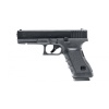 UMAREX Glock 17 cal 4,5 m - Siyah- Havalı Tabanca