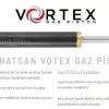 Hatsan Vortex Gaz Piston Sistemi
