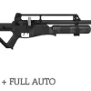 Hatsan Blitz Full & Semi AUTO PCP Havalı Tüfek 6.35MM