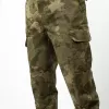 Yeni Piyade TSK Kamuflaj Pantolon