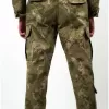 Yeni Piyade TSK Kamuflaj Pantolon