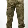 Yeni Piyade TSK Kamuflaj Pantolon
