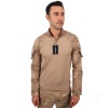 Dört mevsim kullanıma uygun yapısıyla öne çıkan Tactical Combat Tişört Gömlek, konfor ve dayanıklılığı bir araya getirir. Askeri ve outdoor