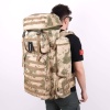 110 Litre Askeri Dağcı Operasyon Sırt Çantası – Çöl Kamuflaj