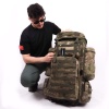 110 Litre Askeri Dağcı Operasyon Sırt Çantası – TSK Kamuflaj