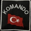 komando Taktik Askeri Peç