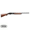 BREDA Echo 12 Cal 71 Cm Siyah Y.Oto Av Tüfeği