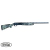 BREDA Titano 12 Cal 71 Cm L.SyCamo Y.Oto Av Tüfeği