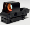 RED DOT D-005 -TEK RENK RETİCLE