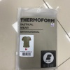 Thermoform Microfiber Kısa Kol Fanila JND.KAMUFLAJ