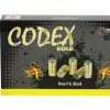 ÖZKURSAN CODEX GOLD 9 MM KURUSIKI MERMİSİ