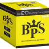 BPS 25 GR. BIOR AV FİŞEĞİ - 20 CAL.