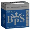 BPS 34 GR. KEÇE TAPA AV FİŞEĞİ - 12 CAL.