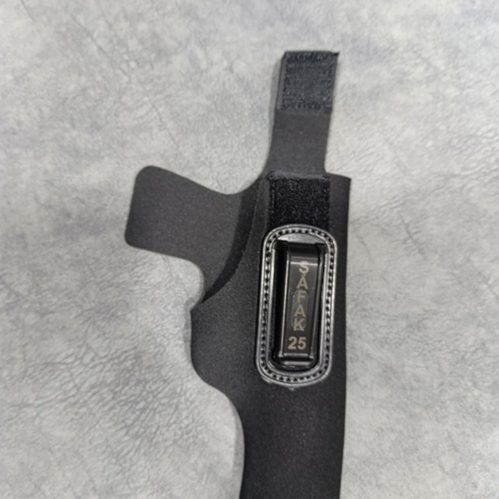 Tabanca Kılıfı  İç Kılıflar Universal