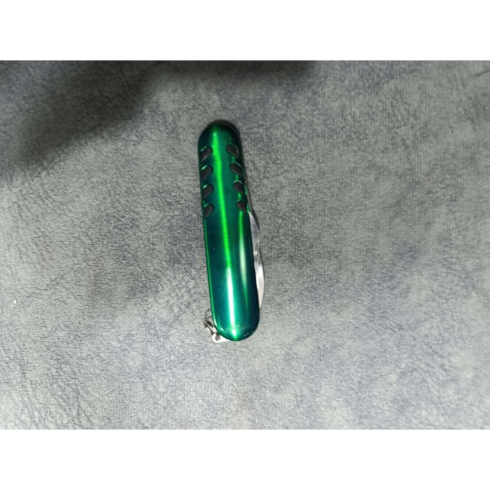 Çift Ağızlı Cep Çakısı