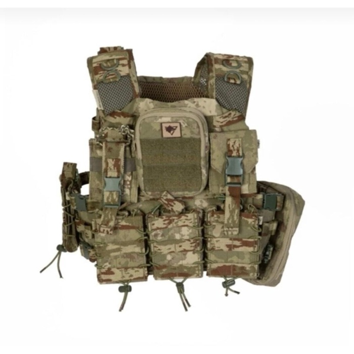 Kara Kuvvetleri Hucum Yelegi