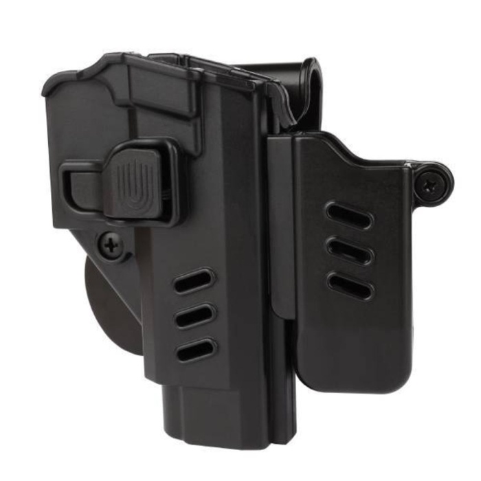 Bg Sarsılmaz P8l Taktik Polimer Kılı Şarjörlü