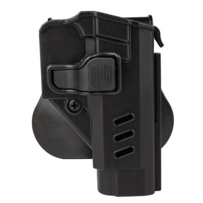 Bg Sarsılmaz P8l Taktik Polimer Kılı Şarjörlü