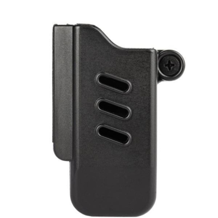 Bg Tekli Şarjörlük Arkalıksız Polimer Taktik Kılıf