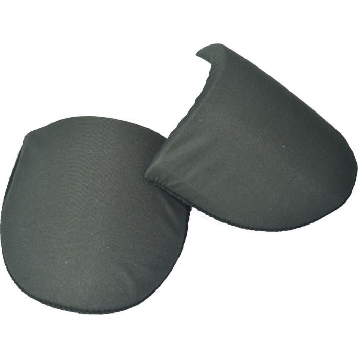 Askeri Bot-postal Içi Topuk Desteği Vatka (çift Olarak Verilir)