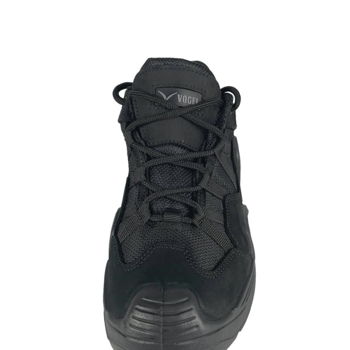 M1493 Siyah Outdoor/trekking Ayakkabı