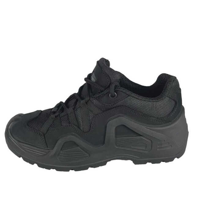 M1493 Siyah Outdoor/trekking Ayakkabı