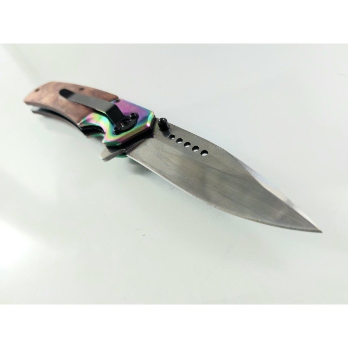 BROWNİNG F78 KATLANABİLİR ÇAKI