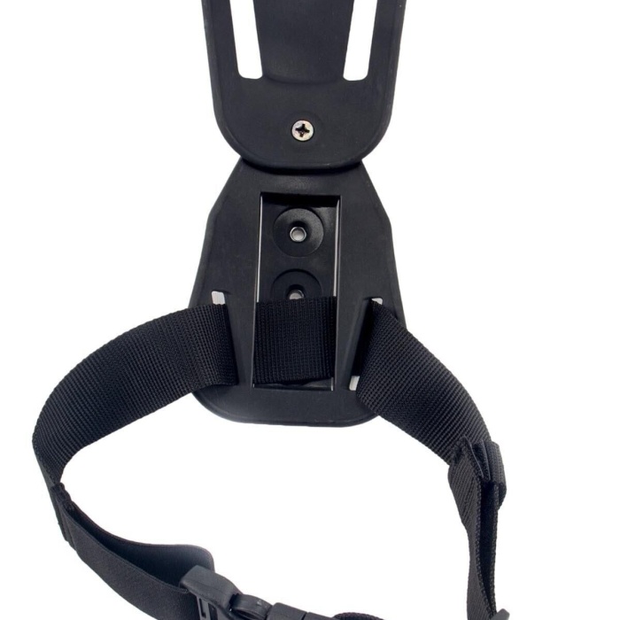 Alçak Taşıma Aparatı Siyah