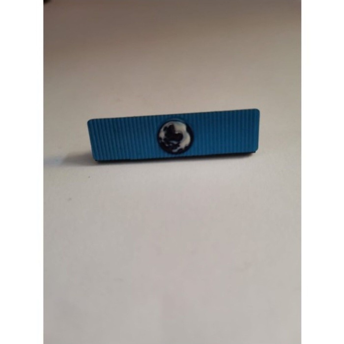 Yurt Dışı Görevşerit Rozetleri