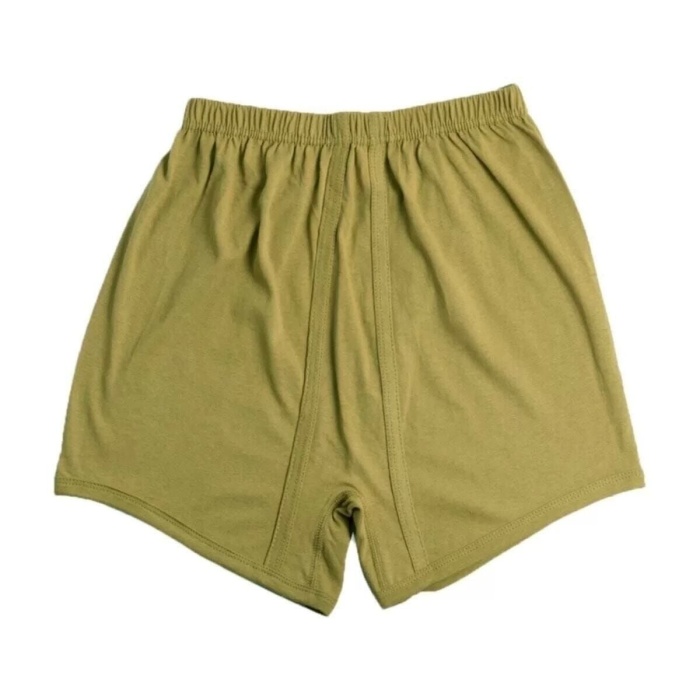 3lü Asker Boxer Asker Malzemesi Akıncı Askeri Malzeme