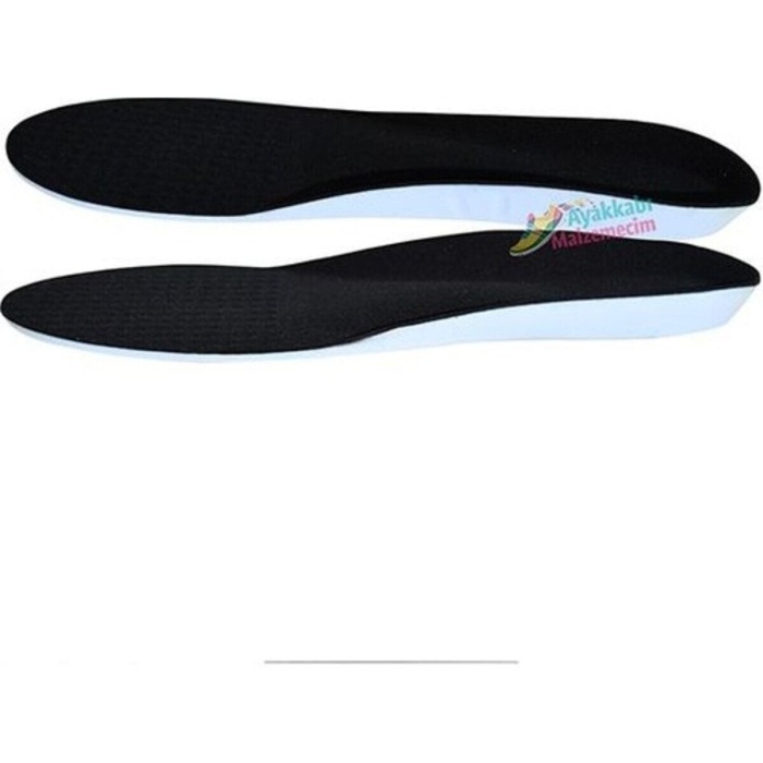 Icemen Kolemens Kesilebilir Ortopedik Tabanlık