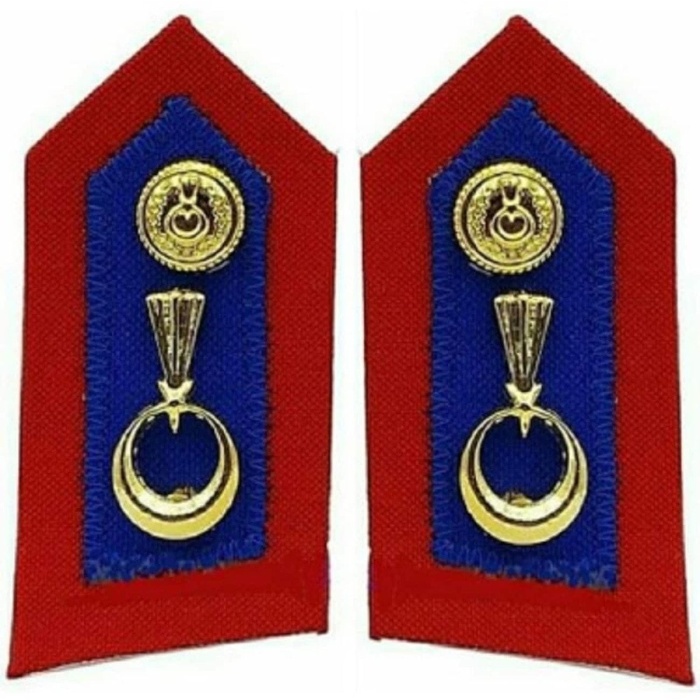 AKINCI Harici Spolet