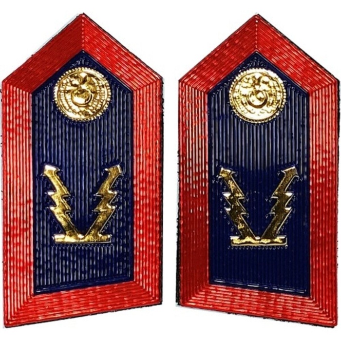 3 Boyutlu Jandarma Asayiş Muharebe Yaka Spoleti