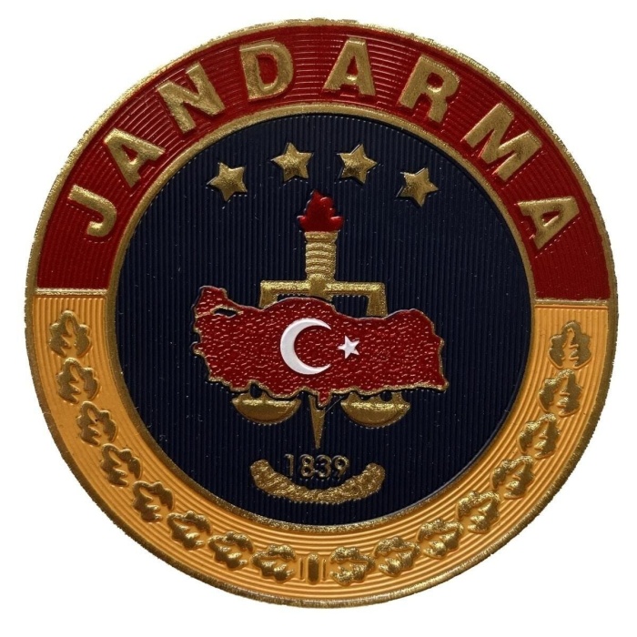 Arma Yuvarlak
