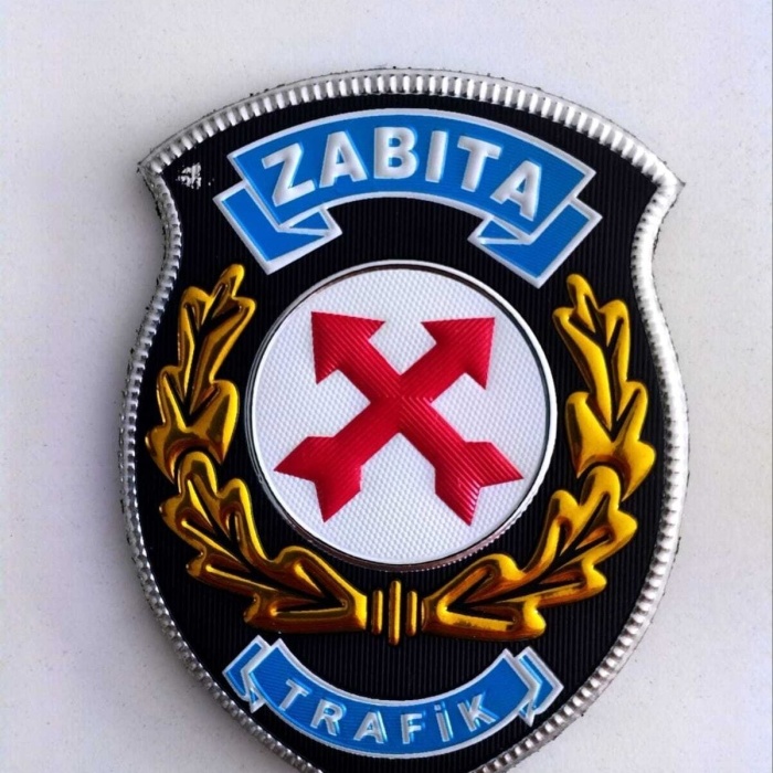 Zabıta Arma Trafik