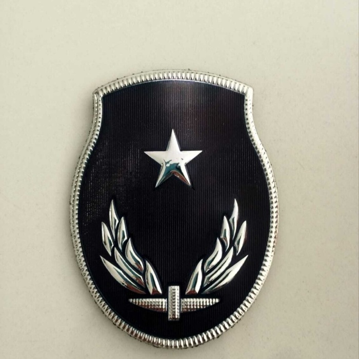 Zabıta Arma Amir