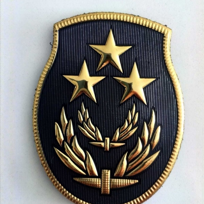 Zabıta Arma Müdürü