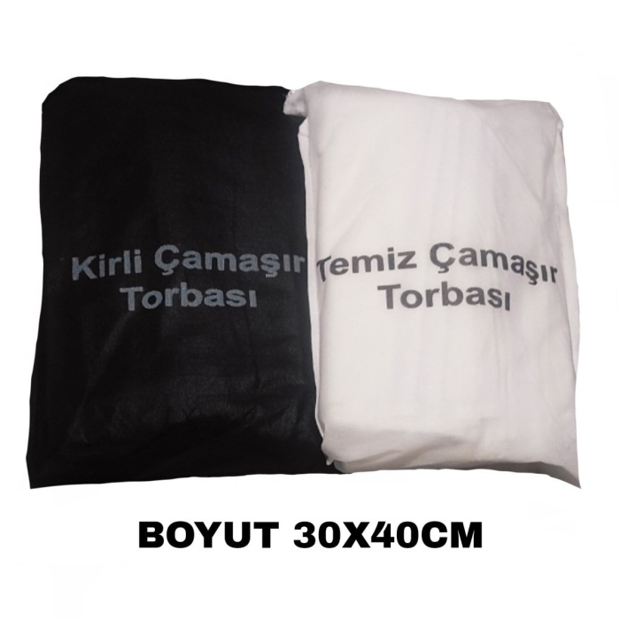 Kirli Ve Temiz Çamaşır Torbası Asker Malzemesi  Akıncı Askeri Malzeme