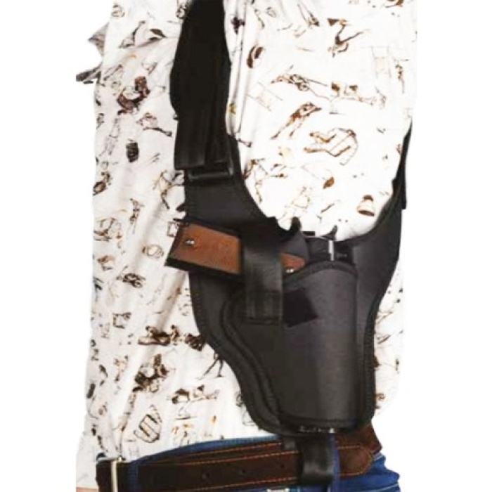 Koltuk Altı Imperteks Silah Tabanca Kılıfı