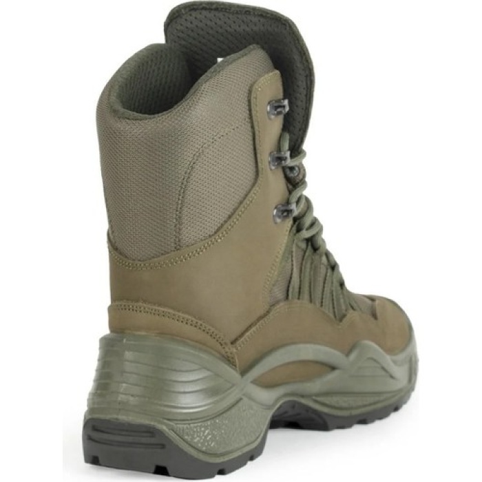 Vogel Tactical Vogel Canyon 1490 Fermuarsız Waterproof Haki Askeri Bot