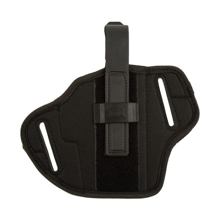 Universal Imperteks Tam Kelebek Tabanca Kılıfı Sağ Ve Sol Uyumlu