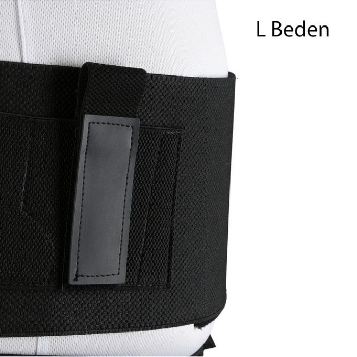 Premium Petek Dokuma Korse Tabanca Kılıfı